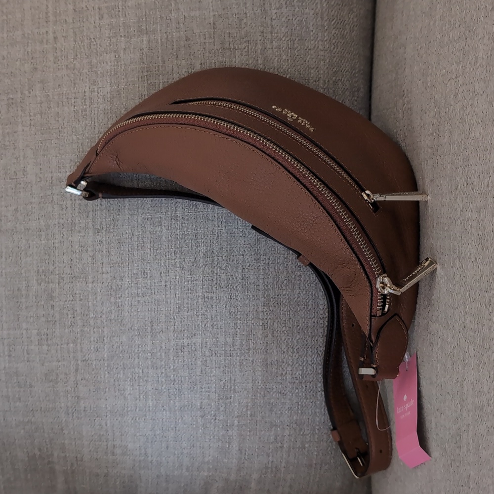 Kate Spade Belt Bag - Picture 6 of 10